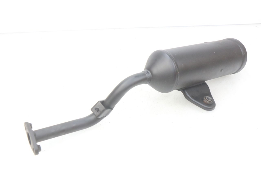 photo de SILENCIADOR DE ESCAPE YAMAHA YFM R RAPTOR 90 (2017 - 2023) - Zoom do estado de desgaste