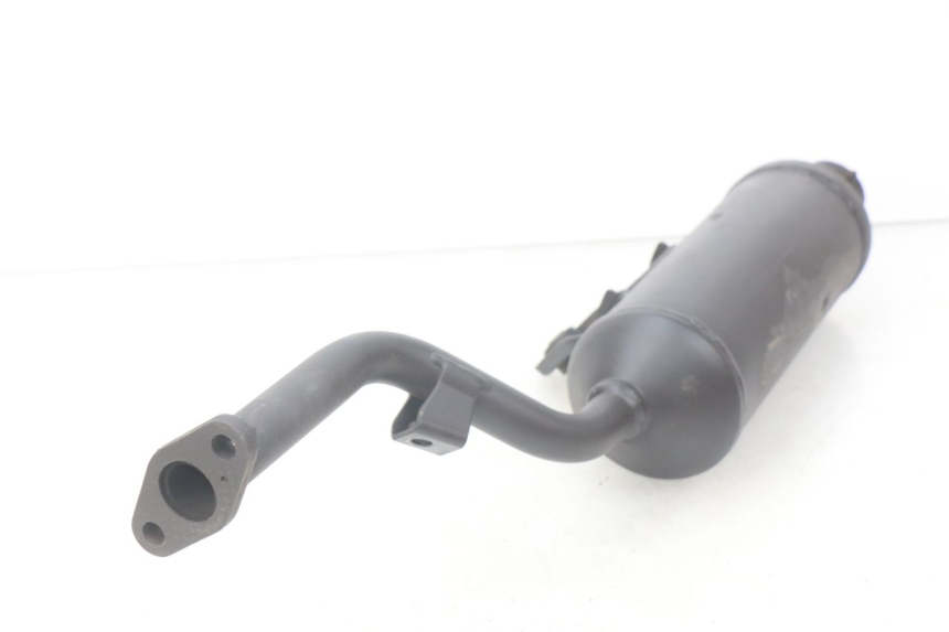 photo de SILENCIADOR DE ESCAPE YAMAHA YFM R RAPTOR 90 (2017 - 2023) - Ampliação técnica