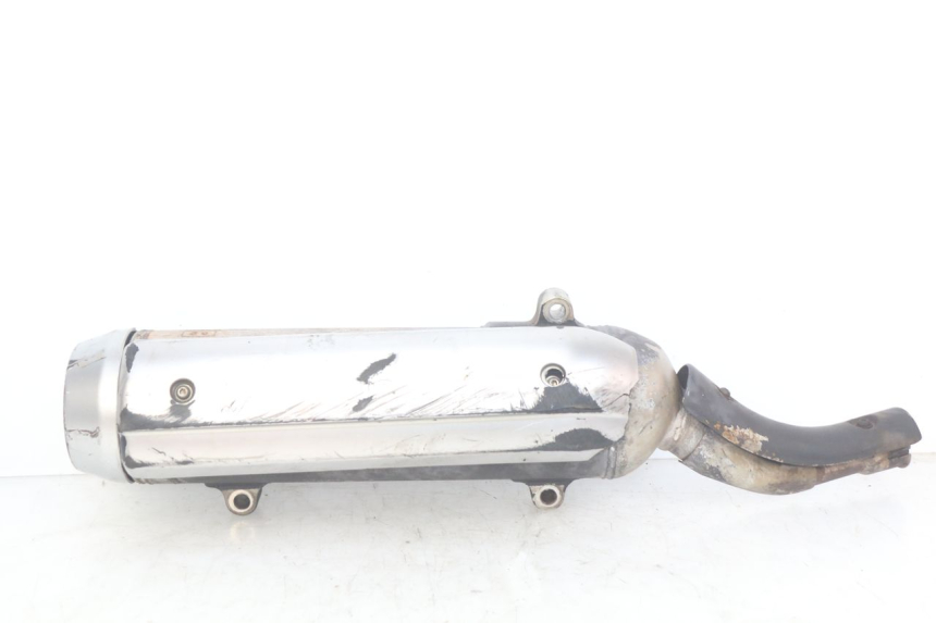 photo de SILENCIADOR YAMAHA YP MAJESTY 125 (2007 - 2010) - Vista principal