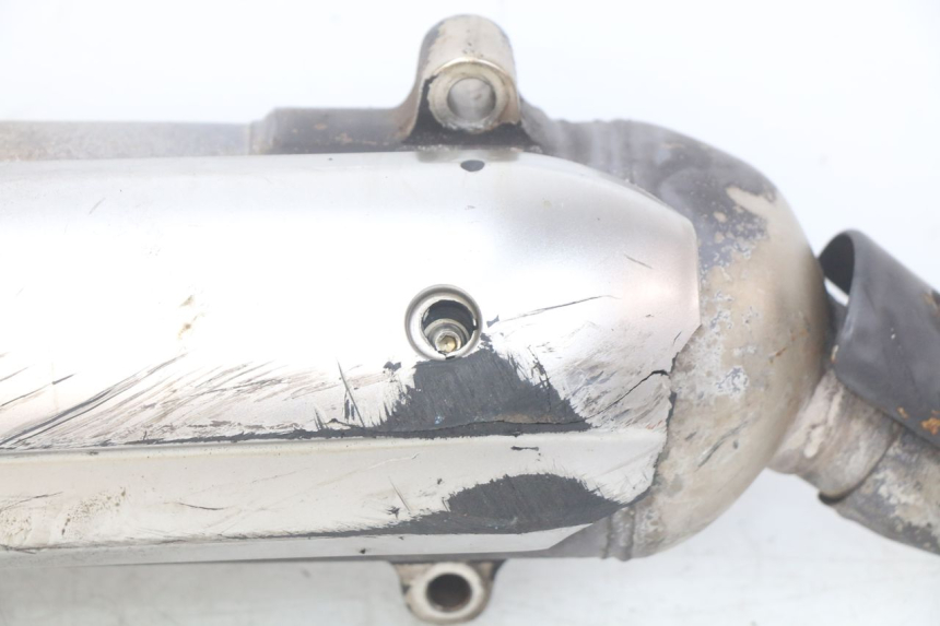 photo de SILENCIADOR YAMAHA YP MAJESTY 125 (2007 - 2010) - Imagem adicional