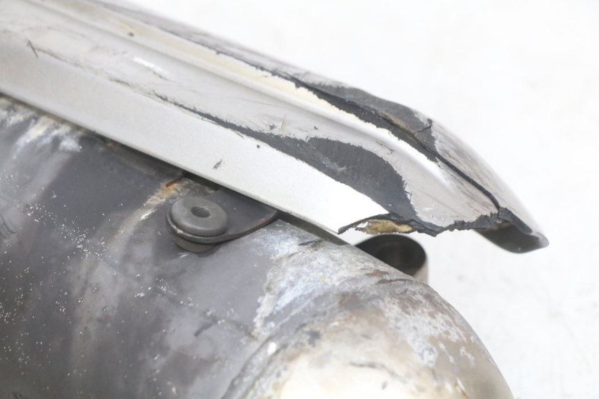photo de SILENCIADOR YAMAHA YP MAJESTY 125 (2007 - 2010) - Ampliação técnica