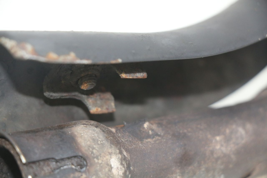 photo de SILENCIADOR YAMAHA YP MAJESTY 125 (2007 - 2010) - Pontos de fixação