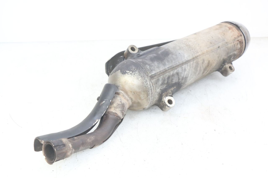 photo de SILENCIADOR YAMAHA YP MAJESTY 125 (2007 - 2010) - Peça verificada