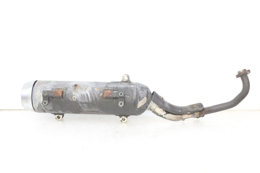 photo de SILENCIADOR YAMAHA YP MAJESTY 125 (2007 - 2010) - Vista principal