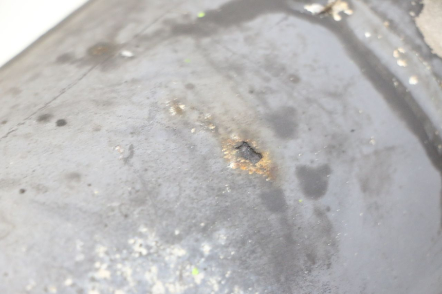 photo de SILENCIADOR YAMAHA YP MAJESTY 125 (2007 - 2010) - Detalhe da peça