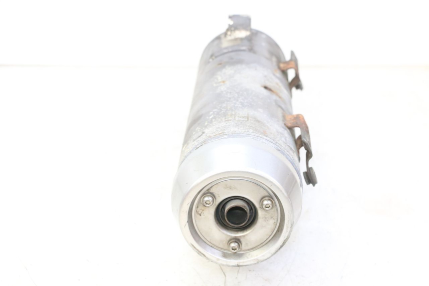 photo de SILENCIADOR YAMAHA YP MAJESTY 125 (2007 - 2010) - Imagem adicional