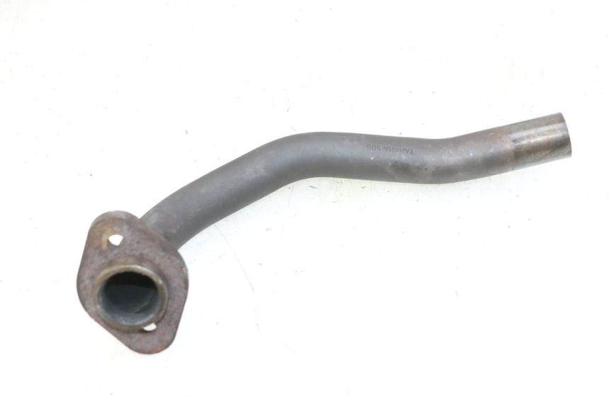 photo de SILENCIADOR YAMAHA YP MAJESTY 125 (2007 - 2010) - Vista de perfil