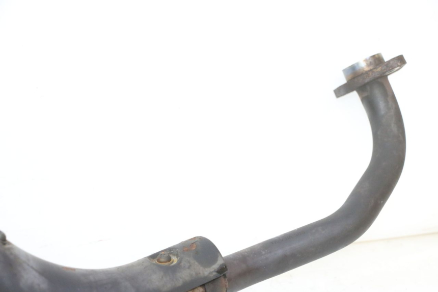 photo de SILENCIADOR YAMAHA YP MAJESTY 125 (2007 - 2010) - Detalhe da peça