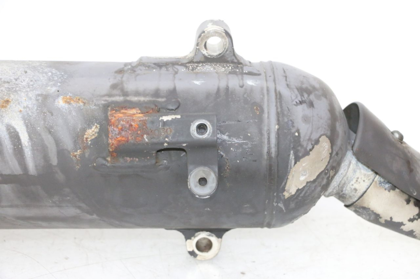 photo de SILENCIADOR YAMAHA YP MAJESTY 125 (2007 - 2010) - Outro ângulo de visão