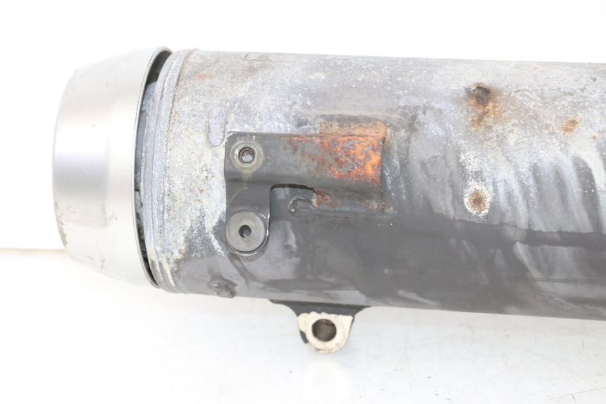 photo de SILENCIADOR YAMAHA YP MAJESTY 125 (2007 - 2010) - Ampliação técnica