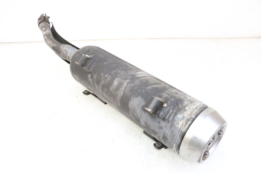 photo de SILENCIADOR YAMAHA YP MAJESTY 125 (2007 - 2010) - Pontos de fixação
