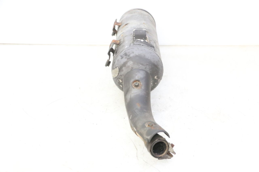 photo de SILENCIADOR YAMAHA YP MAJESTY 125 (2007 - 2010) - Peça verificada