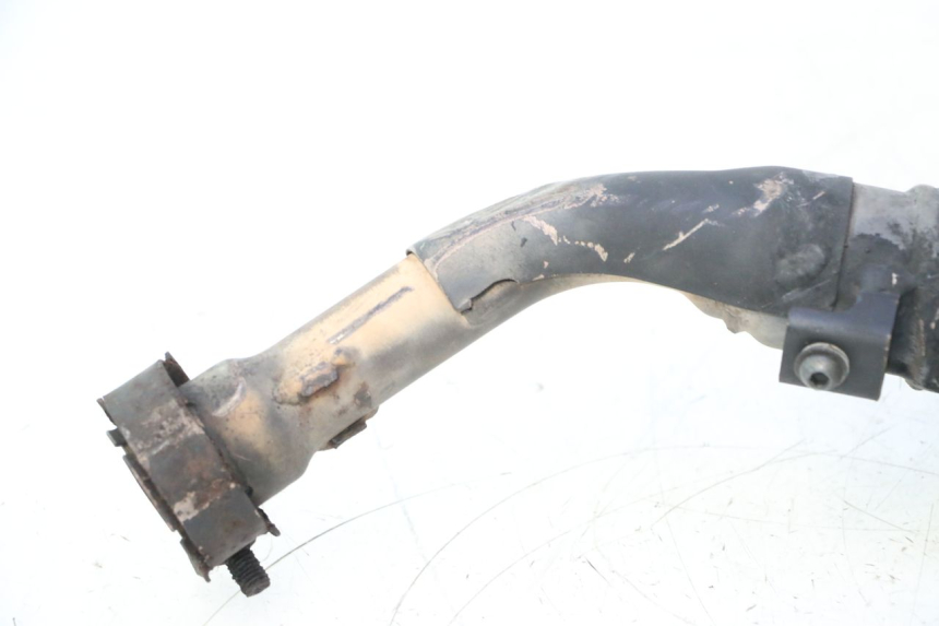 photo de SILENCIADOR YAMAHA YP MAJESTY 125 (2007 - 2010) - Imagem adicional