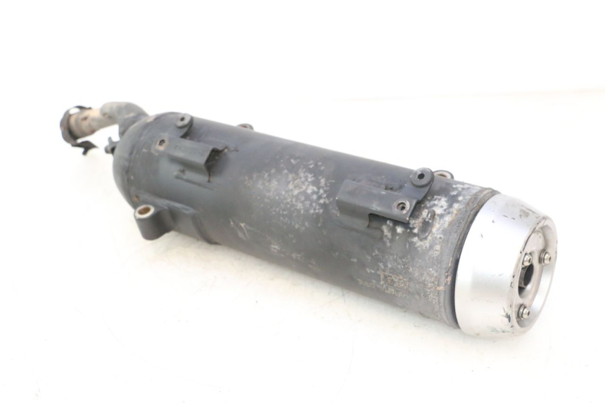 photo de SILENCIADOR YAMAHA YP MAJESTY 125 (2007 - 2010) - Estrutura - ampliação