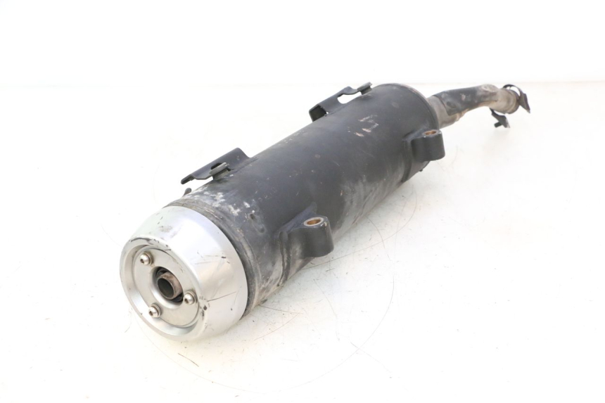 photo de SILENCIADOR YAMAHA YP MAJESTY 125 (2007 - 2010) - Zoom de qualidade