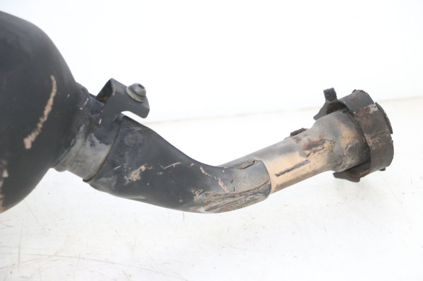 photo de SILENCIADOR YAMAHA YP MAJESTY 125 (2007 - 2010) - Vista de perfil