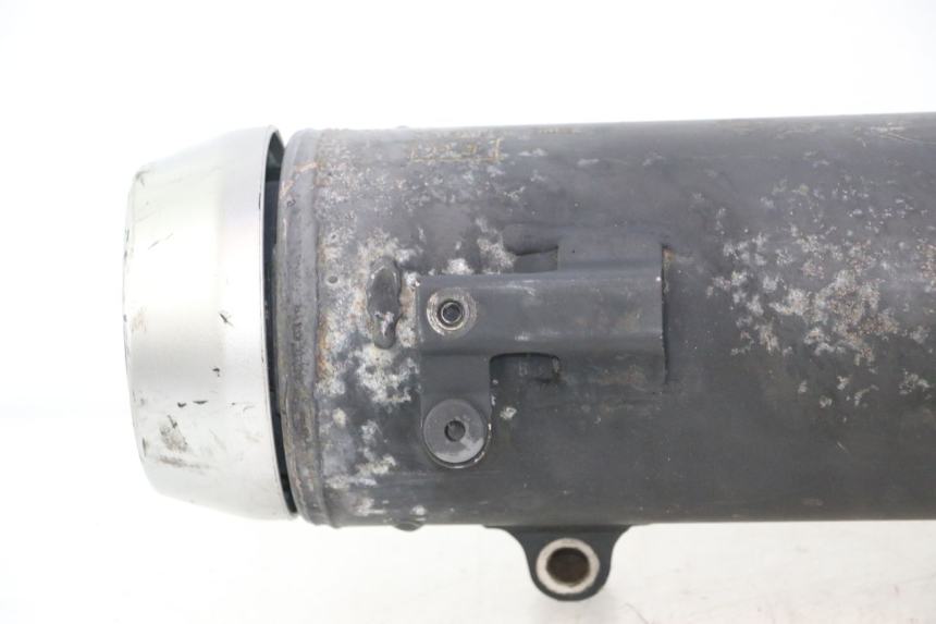 photo de SILENCIADOR YAMAHA YP MAJESTY 125 (2007 - 2010) - Detalhe da peça