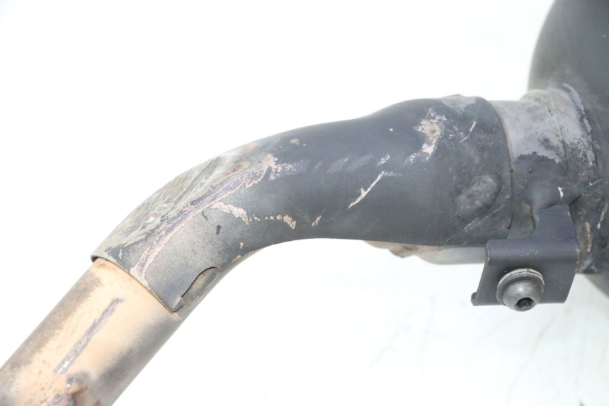 photo de SILENCIADOR YAMAHA YP MAJESTY 125 (2007 - 2010) - Vista geral