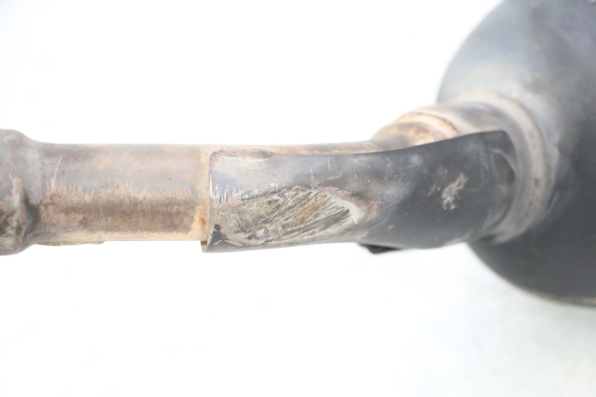 photo de SILENCIADOR YAMAHA YP MAJESTY 125 (2007 - 2010) - Pontos de fixação