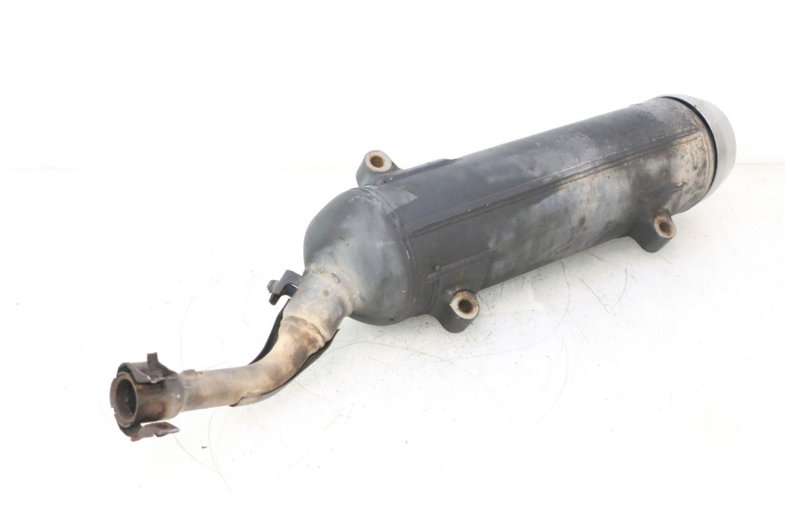 photo de SILENCIADOR YAMAHA YP MAJESTY 125 (2007 - 2010) - Peça verificada