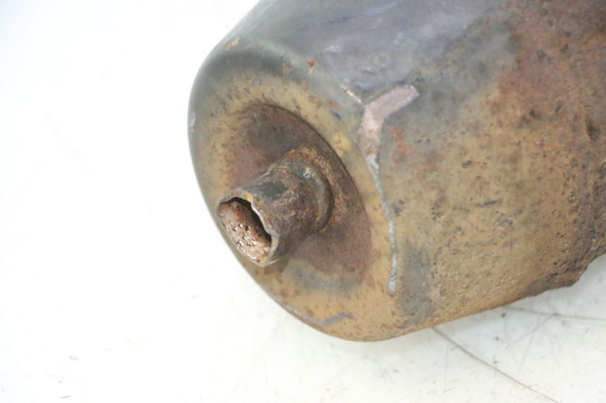 photo de SILENCIADOR DE ESCAPE YAMAHA YP MAJESTY 125 (1998 - 2001) - Peça verificada