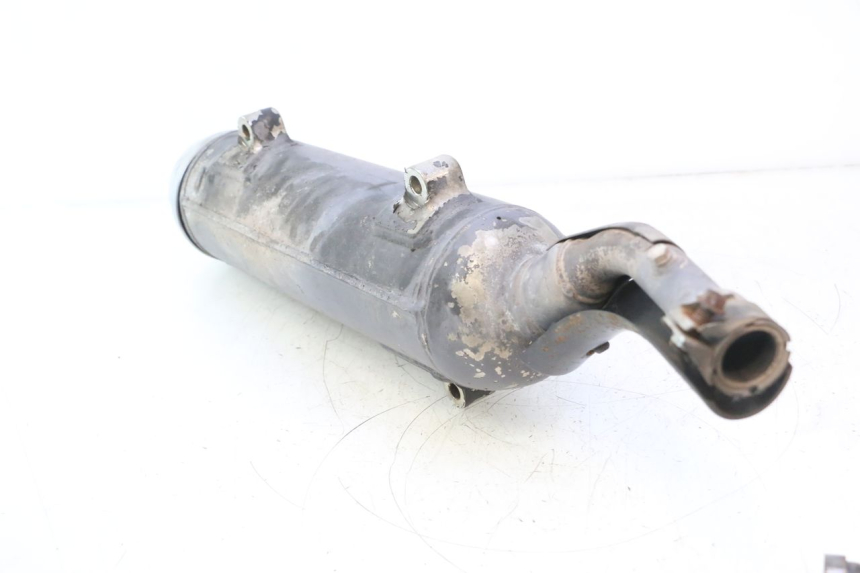 photo de SILENCIADOR YAMAHA YP MAJESTY 125 (2007 - 2010) - Vista do produto
