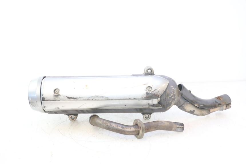 photo de SILENCIADOR YAMAHA YP MAJESTY 125 (2007 - 2010) - Imagem adicional