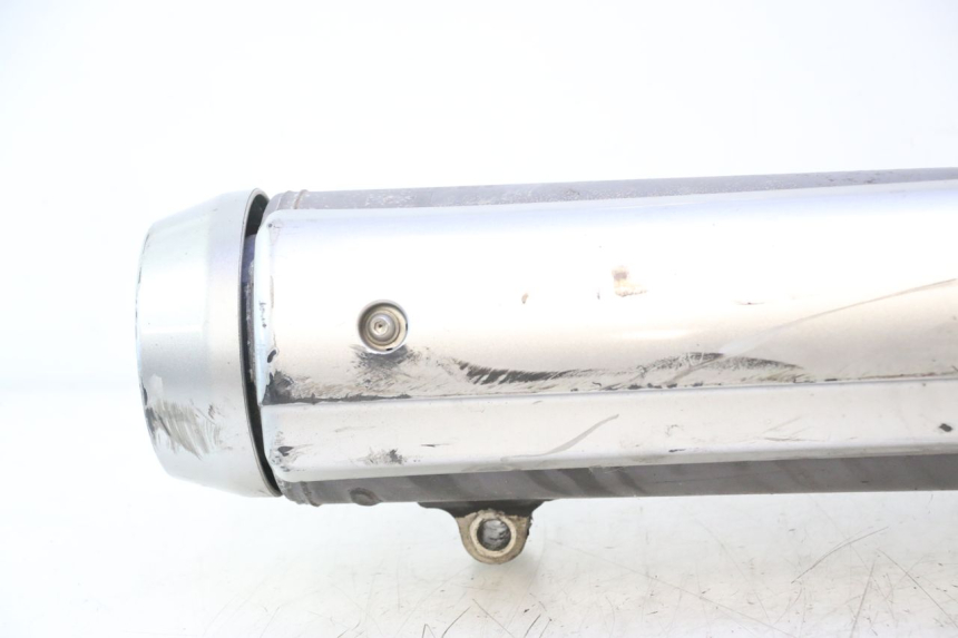 photo de SILENCIADOR YAMAHA YP MAJESTY 125 (2007 - 2010) - Outro ângulo de visão