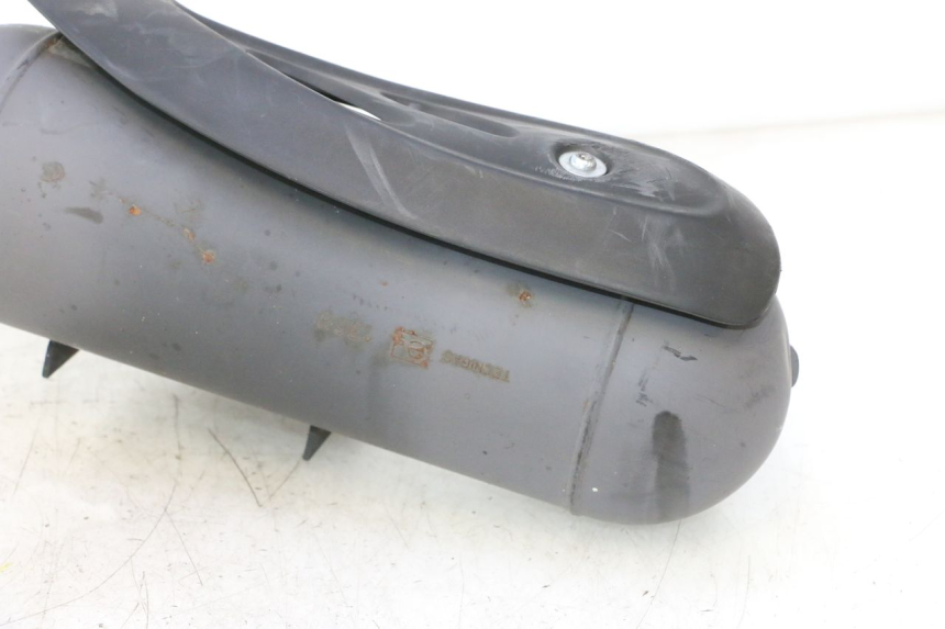 photo de SILENCIADOR DE ESCAPE YAMAHA YP MAJESTY 125 (2002 - 2006) - Vista do produto