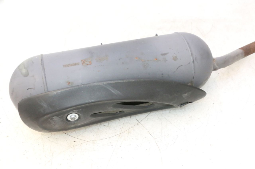 photo de SILENCIADOR DE ESCAPE YAMAHA YP MAJESTY 125 (2002 - 2006) - Outro ângulo de visão