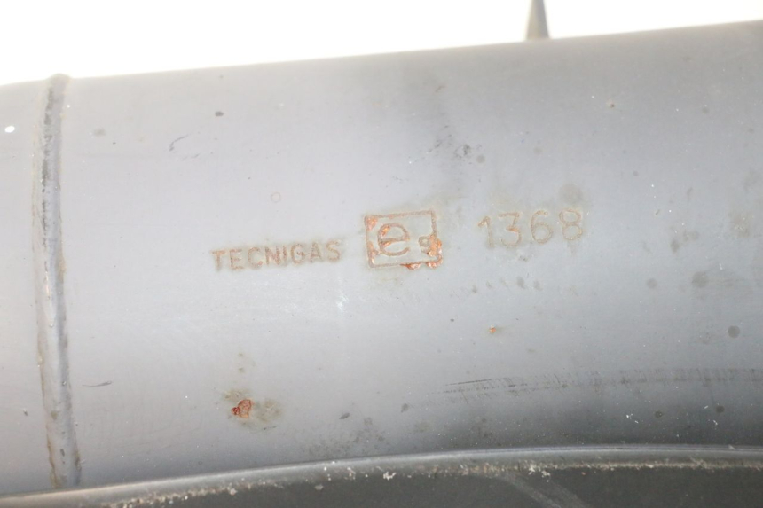 photo de SILENCIADOR DE ESCAPE YAMAHA YP MAJESTY 125 (2002 - 2006) - Ampliação técnica