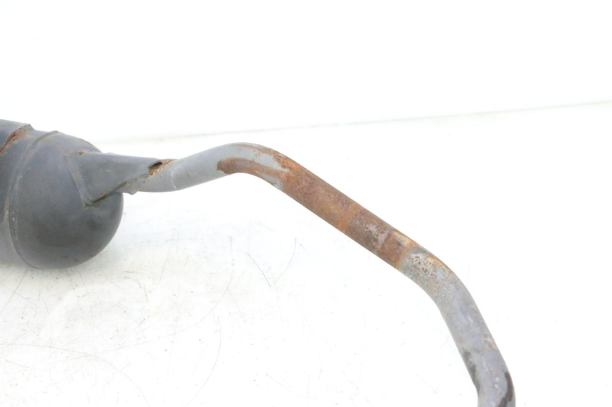 photo de SILENCIADOR DE ESCAPE YAMAHA YP MAJESTY 125 (2002 - 2006) - Pontos de fixação