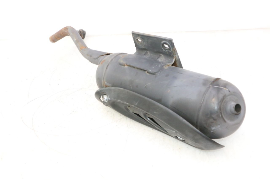 photo de SILENCIADOR DE ESCAPE YAMAHA YP MAJESTY 125 (2002 - 2006) - Peça verificada