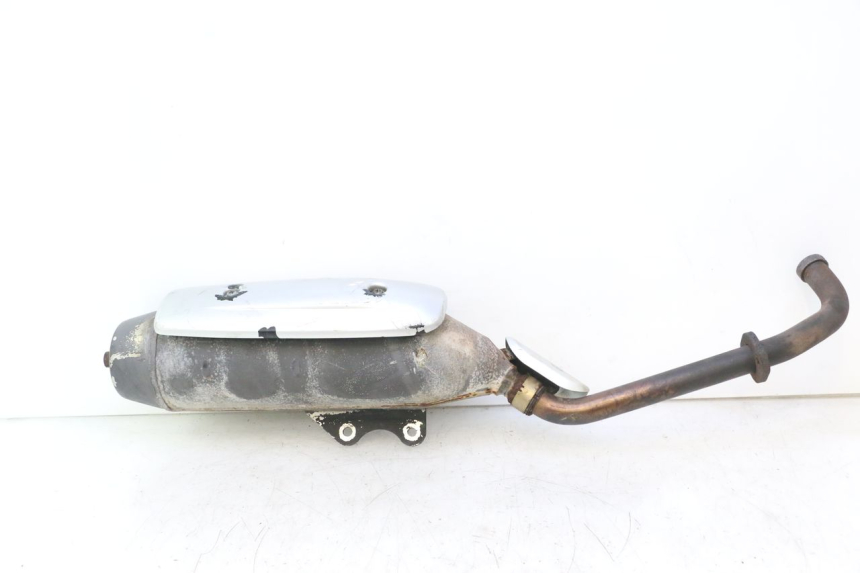 photo de SILENCIADOR DE ESCAPE YAMAHA YP MAJESTY 125 (2002 - 2006) - Vista principal