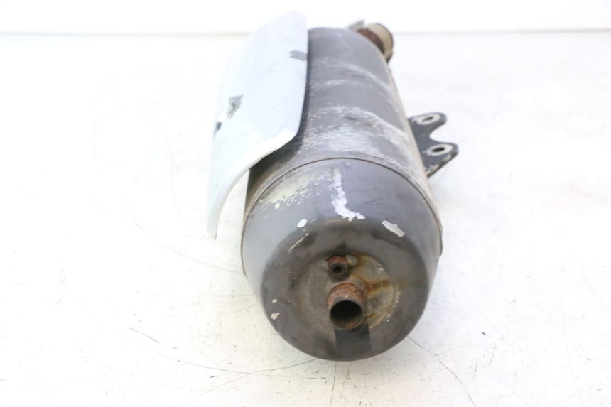 photo de SILENCIADOR DE ESCAPE YAMAHA YP MAJESTY 125 (2002 - 2006) - Pontos de fixação