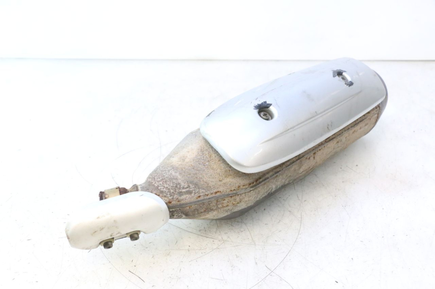 photo de SILENCIADOR DE ESCAPE YAMAHA YP MAJESTY 125 (2002 - 2006) - Peça verificada