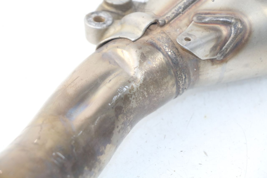 photo de SILENCIADOR YAMAHA YZ-F YZF 250 (2014 - 2018) - Detalhe da peça