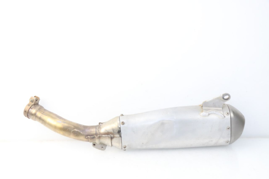 photo de SILENCIADOR YAMAHA YZ-F YZF 250 (2014 - 2018) - Ampliação dos componentes