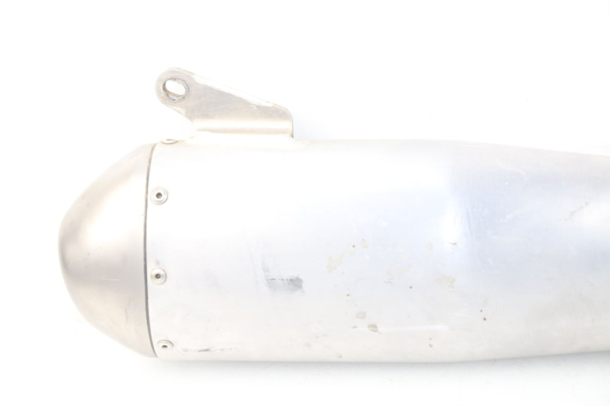 photo de SILENCIADOR YAMAHA YZ-F YZF 250 (2014 - 2018) - Vista de perto