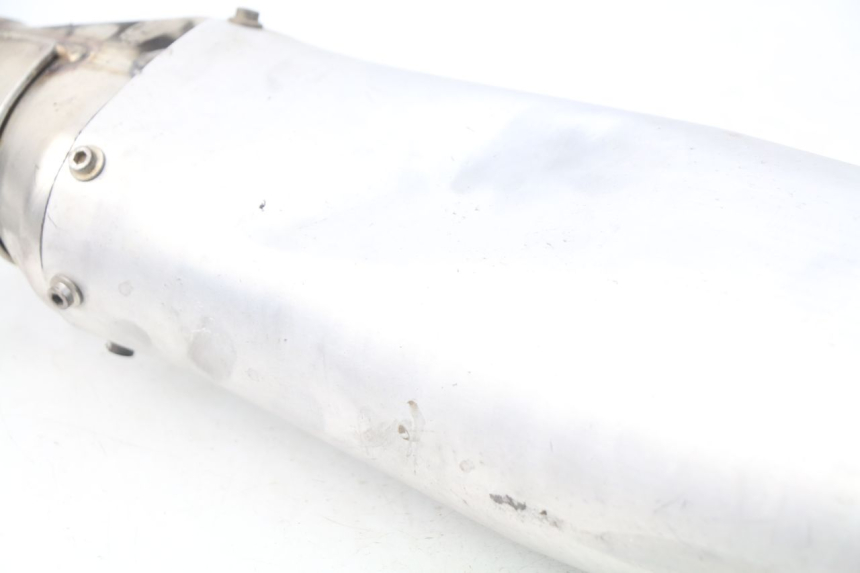 photo de SILENCIADOR YAMAHA YZ-F YZF 250 (2014 - 2018) - Ampliação técnica