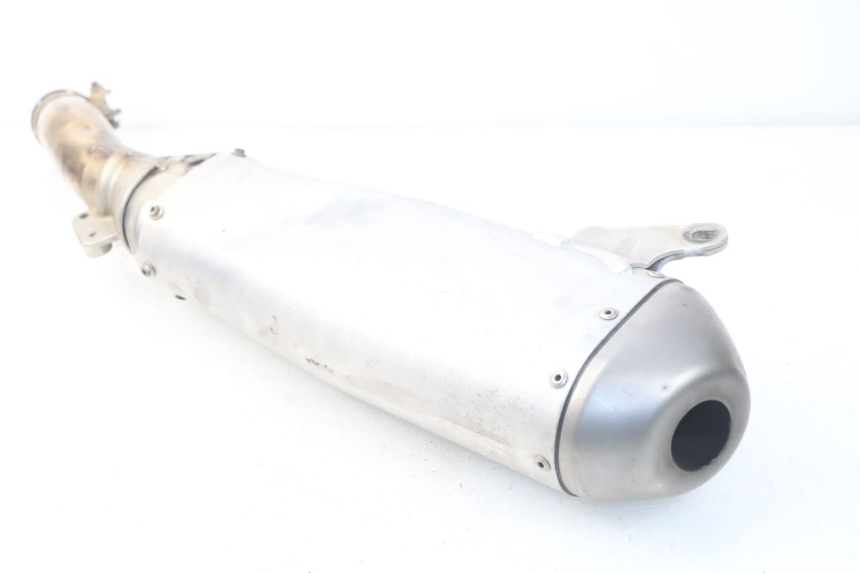 photo de SILENCIADOR YAMAHA YZ-F YZF 250 (2014 - 2018) - Pontos de fixação