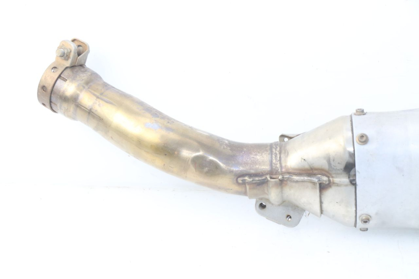 photo de SILENCIADOR YAMAHA YZ-F YZF 250 (2014 - 2018) - Marcações e referências