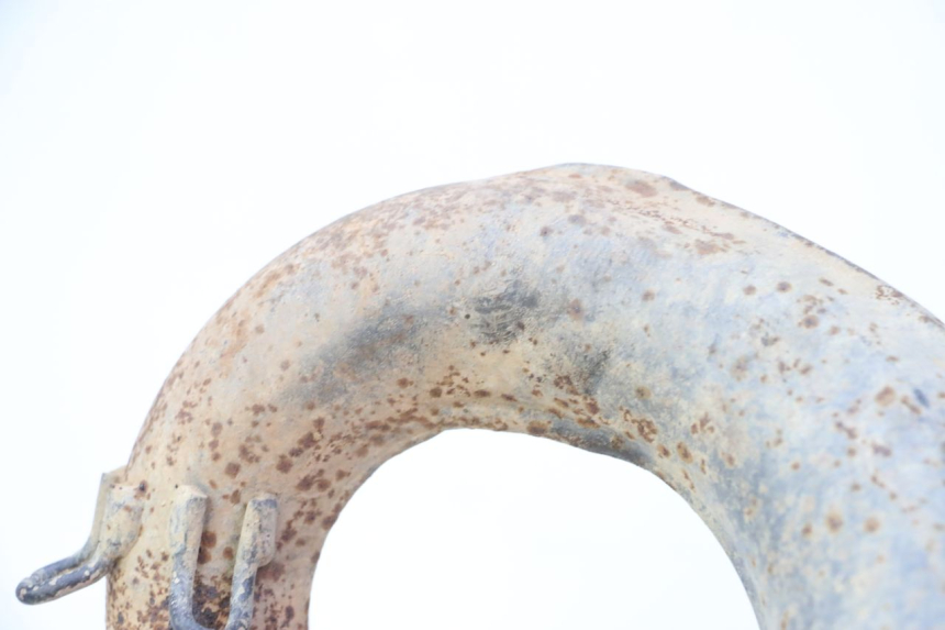 photo de SILENCIADOR YAMAHA YZ 85 (2022 - 2025) - Detalhe da peça