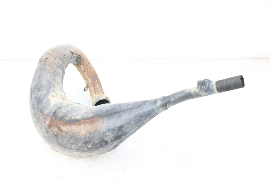 photo de SILENCIADOR YAMAHA YZ 85 (2022 - 2025) - Ampliação dos componentes