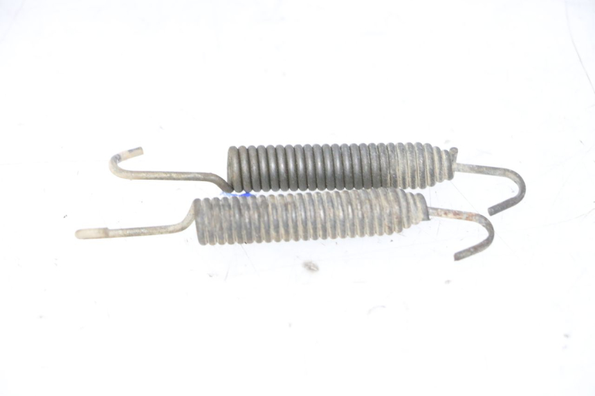 photo de SILENCIADOR YAMAHA YZ 85 (2022 - 2025) - Estrutura - ampliação