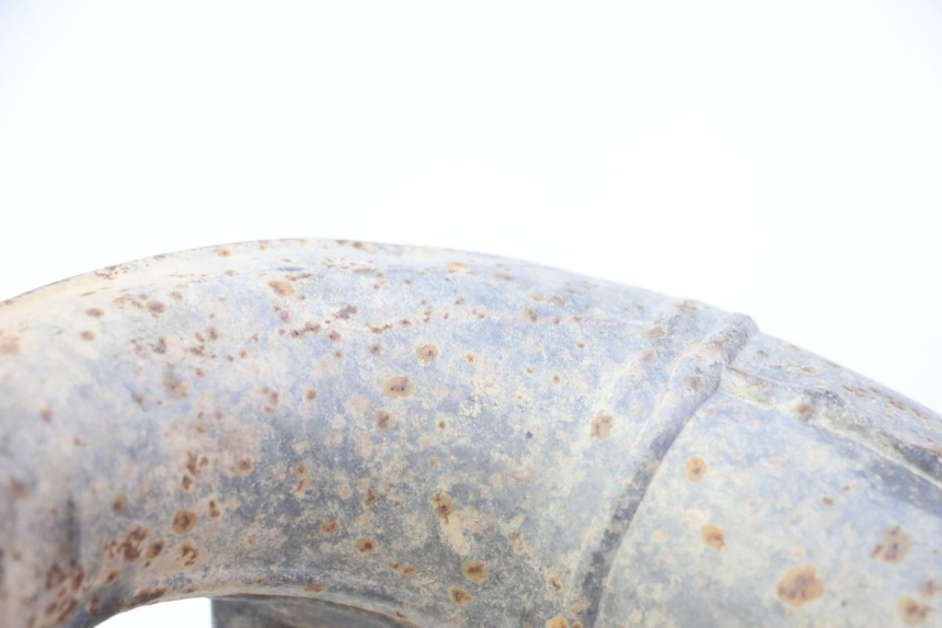 photo de SILENCIADOR YAMAHA YZ 85 (2022 - 2025) - Zoom do estado de desgaste