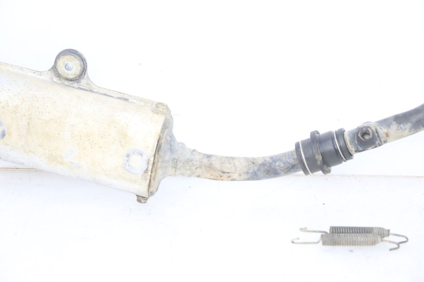 photo de SILENCIADOR YAMAHA YZ 85 (2022 - 2025) - Detalhe da peça