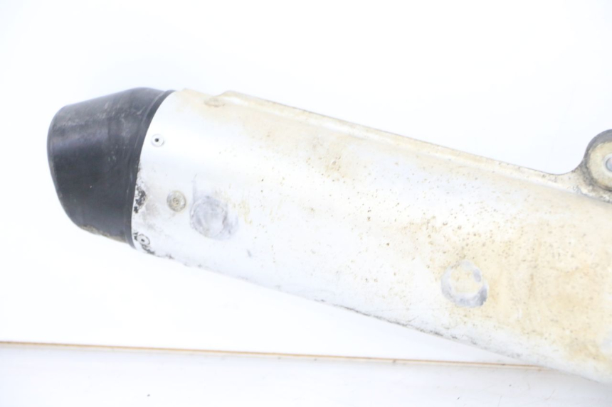 photo de SILENCIADOR YAMAHA YZ 85 (2022 - 2025) - Zoom do estado de desgaste