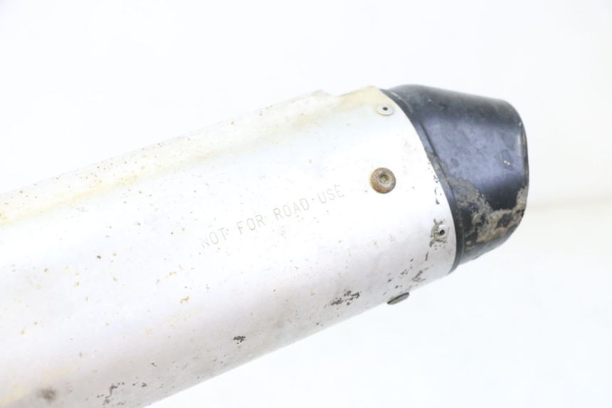 photo de SILENCIADOR YAMAHA YZ 85 (2022 - 2025) - Ampliação técnica