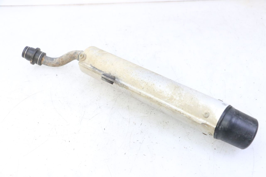 photo de SILENCIADOR YAMAHA YZ 85 (2022 - 2025) - Pontos de fixação